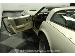 1982 Chevrolet Corvette (CC-2100356) for sale in Lutz, Florida