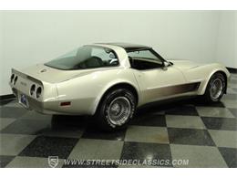 1982 Chevrolet Corvette (CC-2100356) for sale in Lutz, Florida