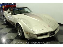 1982 Chevrolet Corvette (CC-2100356) for sale in Lutz, Florida