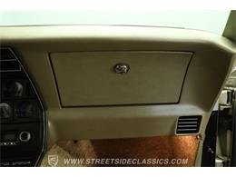 1982 Chevrolet Corvette (CC-2100356) for sale in Lutz, Florida