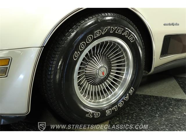 1982 Chevrolet Corvette (CC-2100356) for sale in Lutz, Florida