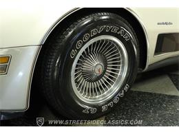 1982 Chevrolet Corvette (CC-2100356) for sale in Lutz, Florida