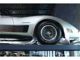 1982 Chevrolet Corvette (CC-2100356) for sale in Lutz, Florida