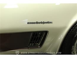 1982 Chevrolet Corvette (CC-2100356) for sale in Lutz, Florida