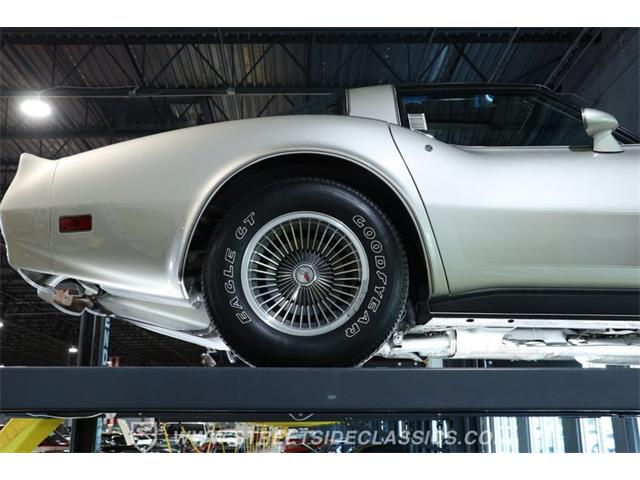 1982 Chevrolet Corvette (CC-2100356) for sale in Lutz, Florida
