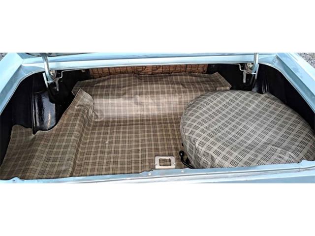 1966 Ford Mustang GT (CC-2103560) for sale in Saratoga Springs, New York