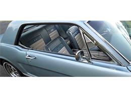 1966 Ford Mustang GT (CC-2103560) for sale in Saratoga Springs, New York