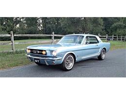 1966 Ford Mustang GT (CC-2103560) for sale in Saratoga Springs, New York