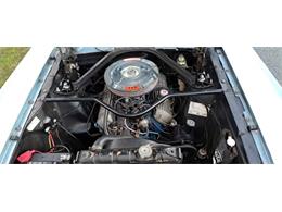 1966 Ford Mustang GT (CC-2103560) for sale in Saratoga Springs, New York