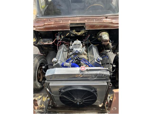 1959 Ford F-500 (CC-2103561) for sale in Las Vegas, Nevada
