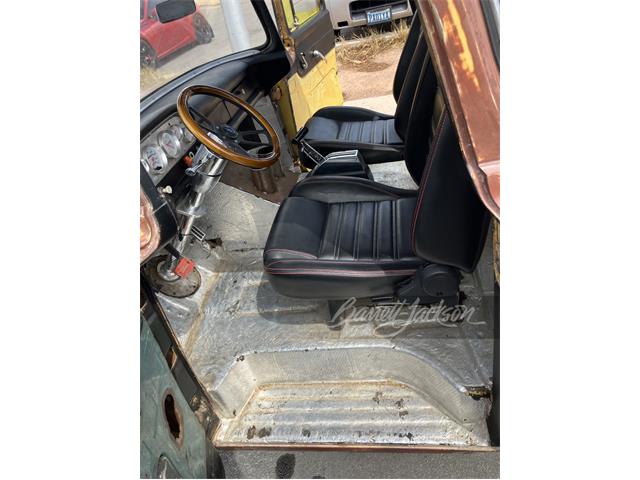 1959 Ford F-500 (CC-2103561) for sale in Las Vegas, Nevada