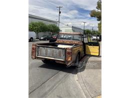 1959 Ford F-500 (CC-2103561) for sale in Las Vegas, Nevada