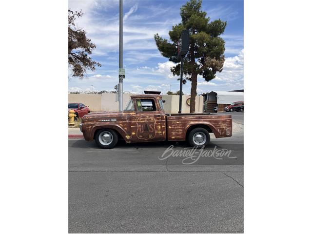1959 Ford F-500 (CC-2103561) for sale in Las Vegas, Nevada