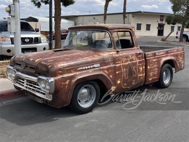 1959 Ford F-500 (CC-2103561) for sale in Las Vegas, Nevada