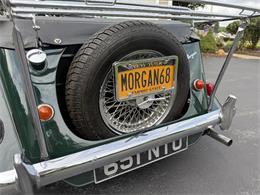 1968 Morgan Plus 4 (CC-2103562) for sale in Saratoga Springs, New York