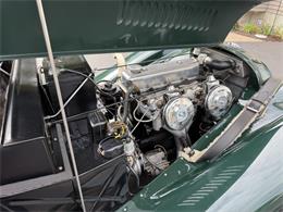 1968 Morgan Plus 4 (CC-2103562) for sale in Saratoga Springs, New York