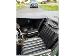 1968 Morgan Plus 4 (CC-2103562) for sale in Saratoga Springs, New York