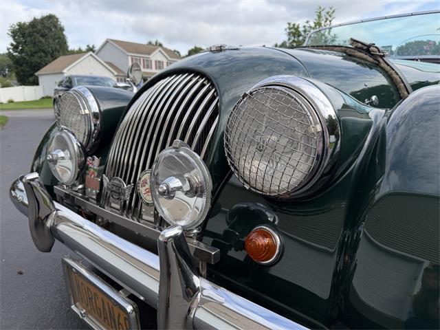 1968 Morgan Plus 4 (CC-2103562) for sale in Saratoga Springs, New York