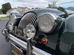1968 Morgan Plus 4 (CC-2103562) for sale in Saratoga Springs, New York