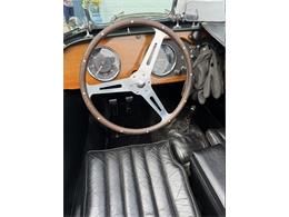 1968 Morgan Plus 4 (CC-2103562) for sale in Saratoga Springs, New York