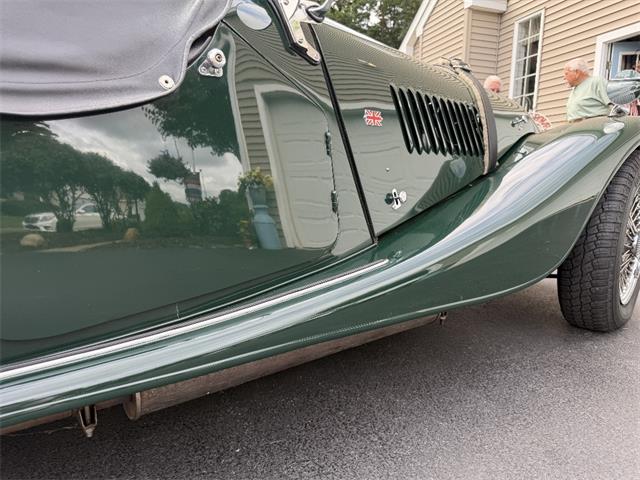1968 Morgan Plus 4 (CC-2103562) for sale in Saratoga Springs, New York