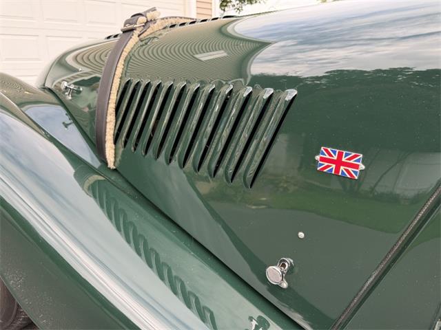 1968 Morgan Plus 4 (CC-2103562) for sale in Saratoga Springs, New York