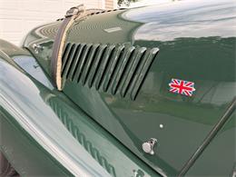 1968 Morgan Plus 4 (CC-2103562) for sale in Saratoga Springs, New York