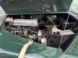 1968 Morgan Plus 4 (CC-2103562) for sale in Saratoga Springs, New York