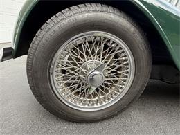 1968 Morgan Plus 4 (CC-2103562) for sale in Saratoga Springs, New York