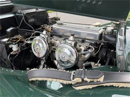 1968 Morgan Plus 4 (CC-2103562) for sale in Saratoga Springs, New York