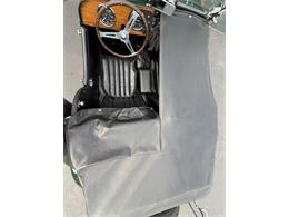 1968 Morgan Plus 4 (CC-2103562) for sale in Saratoga Springs, New York