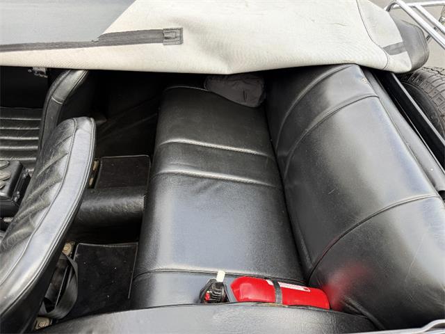 1968 Morgan Plus 4 (CC-2103562) for sale in Saratoga Springs, New York