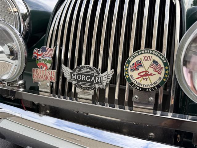 1968 Morgan Plus 4 (CC-2103562) for sale in Saratoga Springs, New York