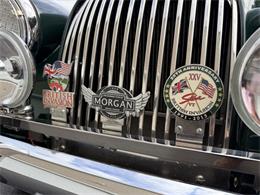 1968 Morgan Plus 4 (CC-2103562) for sale in Saratoga Springs, New York