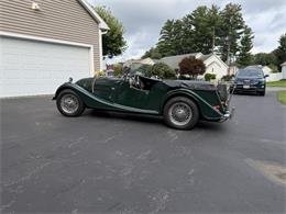 1968 Morgan Plus 4 (CC-2103562) for sale in Saratoga Springs, New York