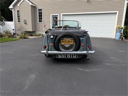 1968 Morgan Plus 4 (CC-2103562) for sale in Saratoga Springs, New York