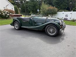1968 Morgan Plus 4 (CC-2103562) for sale in Saratoga Springs, New York