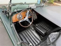 1968 Morgan Plus 4 (CC-2103562) for sale in Saratoga Springs, New York