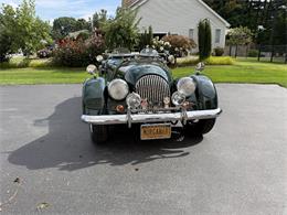 1968 Morgan Plus 4 (CC-2103562) for sale in Saratoga Springs, New York