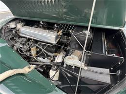 1968 Morgan Plus 4 (CC-2103562) for sale in Saratoga Springs, New York