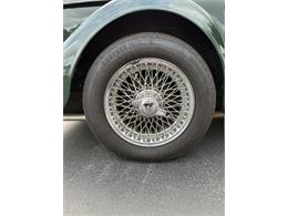 1968 Morgan Plus 4 (CC-2103562) for sale in Saratoga Springs, New York