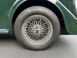 1968 Morgan Plus 4 (CC-2103562) for sale in Saratoga Springs, New York