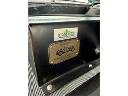 1968 Morgan Plus 4 (CC-2103562) for sale in Saratoga Springs, New York
