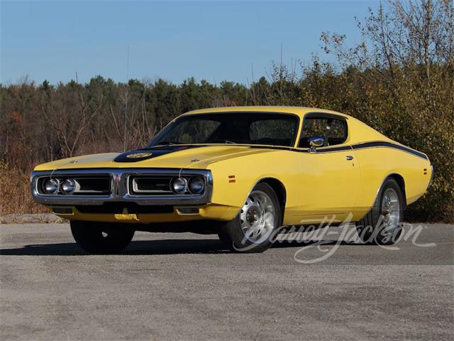 1971 Dodge Super Bee (CC-2103563) for sale in Las Vegas, Nevada