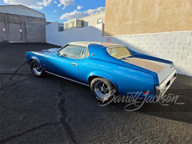 1971 Mercury Cougar XR7 (CC-2103564) for sale in Las Vegas, Nevada