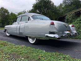 1952 Cadillac Fleetwood 60 Special (CC-2103565) for sale in Saratoga Springs, New York