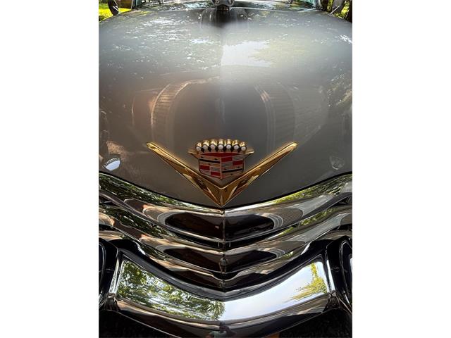 1952 Cadillac Fleetwood 60 Special (CC-2103565) for sale in Saratoga Springs, New York