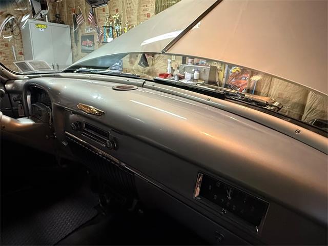1952 Cadillac Fleetwood 60 Special (CC-2103565) for sale in Saratoga Springs, New York