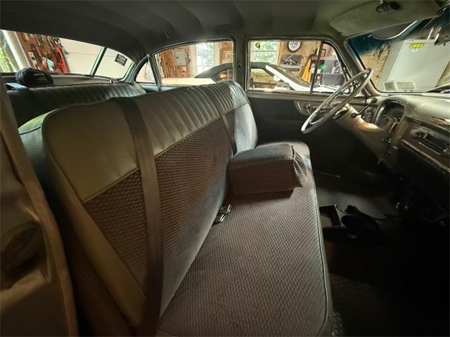 1952 Cadillac Fleetwood 60 Special (CC-2103565) for sale in Saratoga Springs, New York