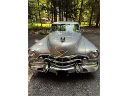 1952 Cadillac Fleetwood 60 Special (CC-2103565) for sale in Saratoga Springs, New York